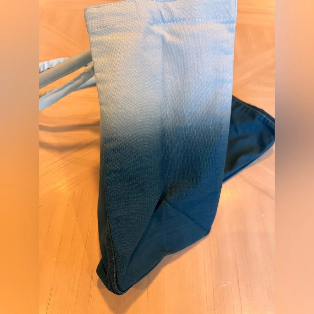 Athleta carry your